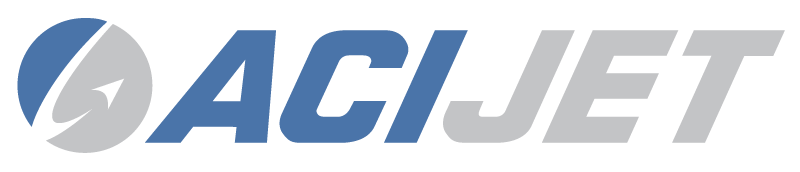 ACI Jet logo