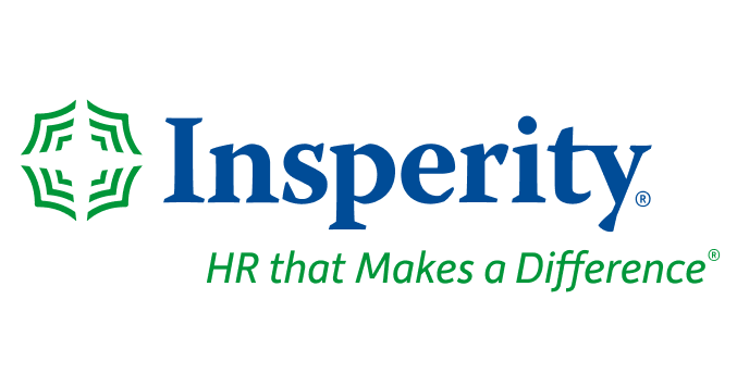 Insperity logo