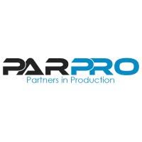 ParPro — Partners in Production logo