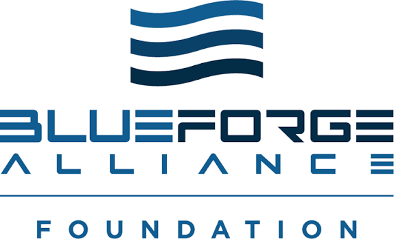 BlueForge Alliance Foundation logo