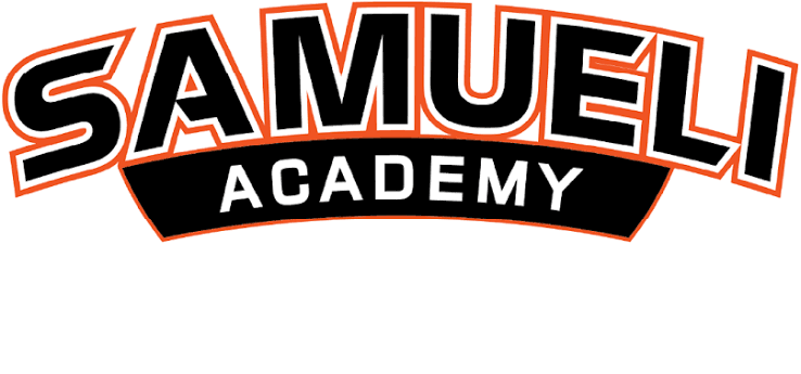 Samueli Academy logo